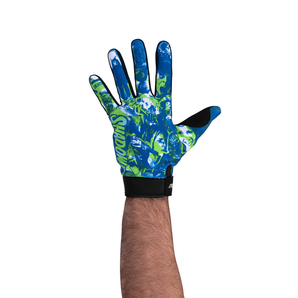Shadow Conspire Gloves - Monster Mash
