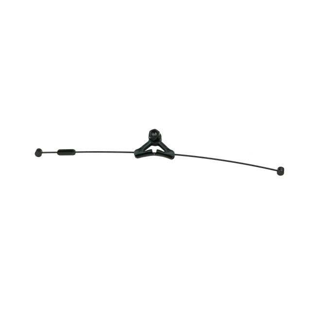 SALT Am Straddle Cable And Hanger Set