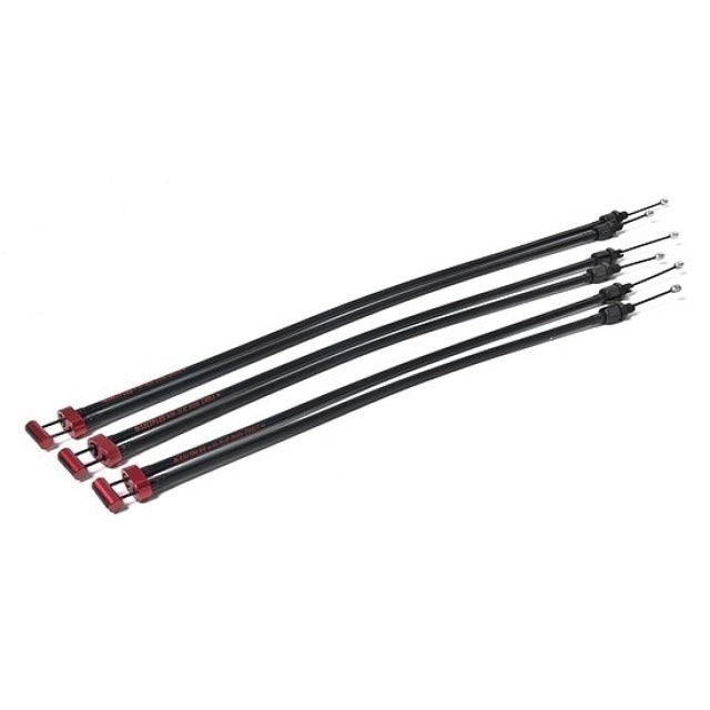 SALTPLUS Dual Rotor Cable