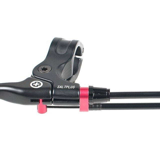 SALTPLUS Dual Rotor Cable