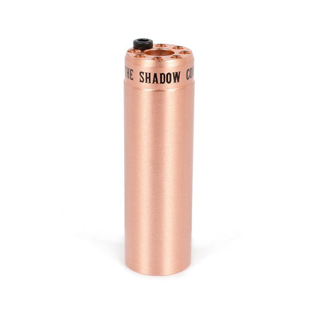 Shadow Conspiracy Shadow 4" Little Ones peg (each) Copper 14mm