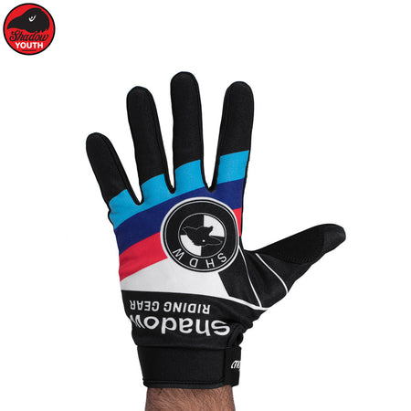 Shadow Jr. Conspire Gloves - M Series
