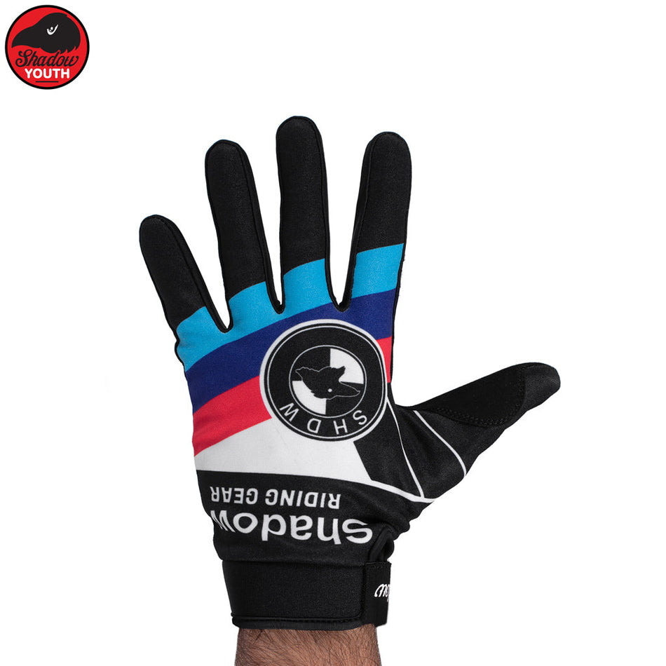 Shadow Jr. Conspire Gloves - M Series