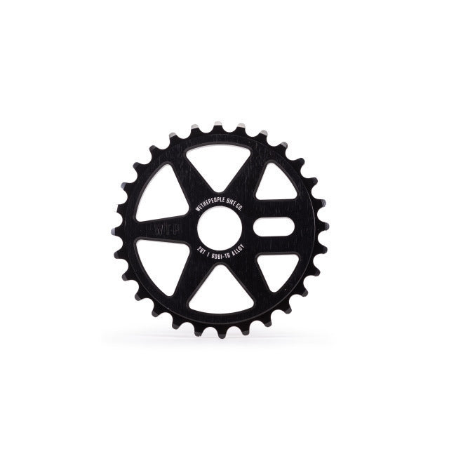 WETHEPEOPLE Logic Sprocket