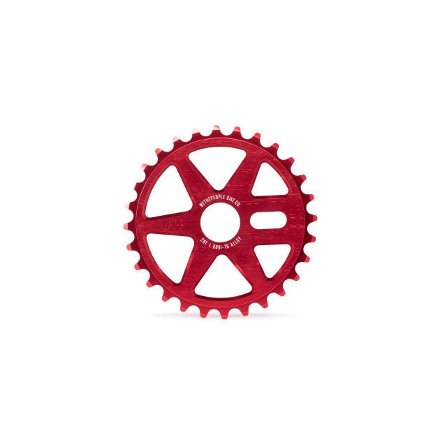 WETHEPEOPLE Logic Sprocket