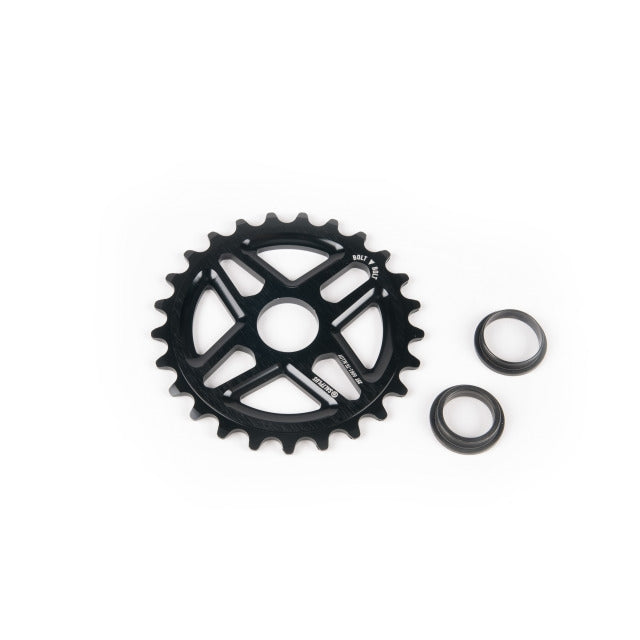 SALTPLUS Center Sprocket