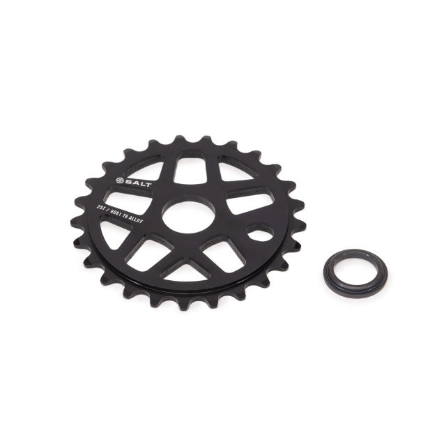 SALTPLUS Center Sprocket