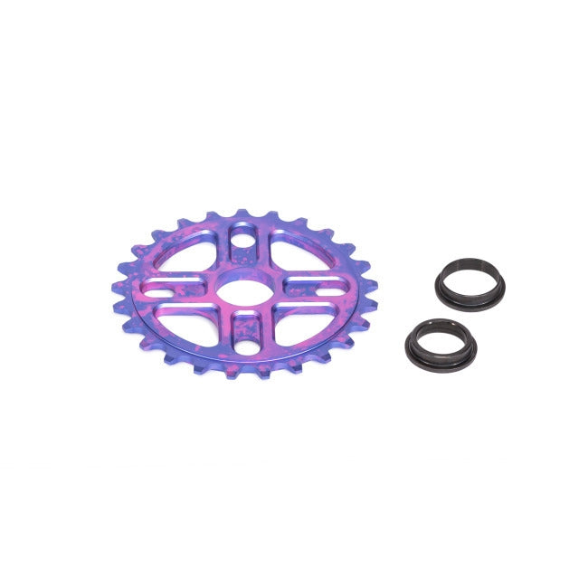 SALTPLUS Manta Sprocket