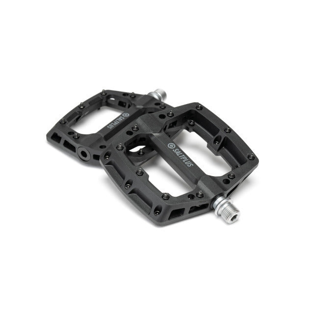 SALTPLUS Hq PC Pedal