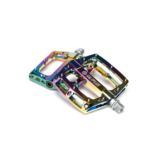 SALTPLUS Hq Cnc Alloy Pedal