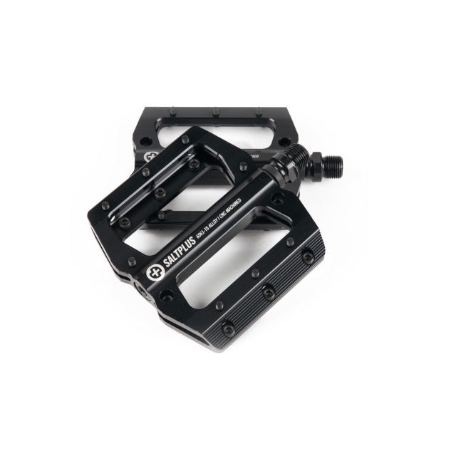 SALTPLUS Echo Pedal