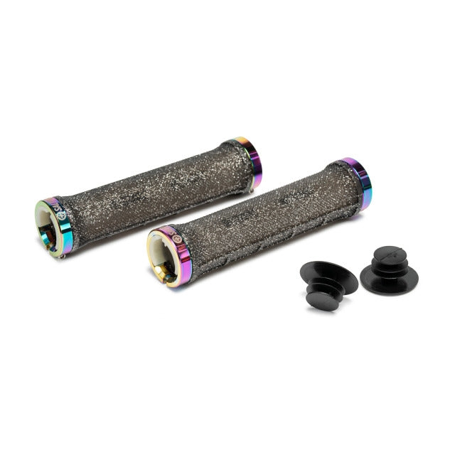 SALTPLUS Locked Grips