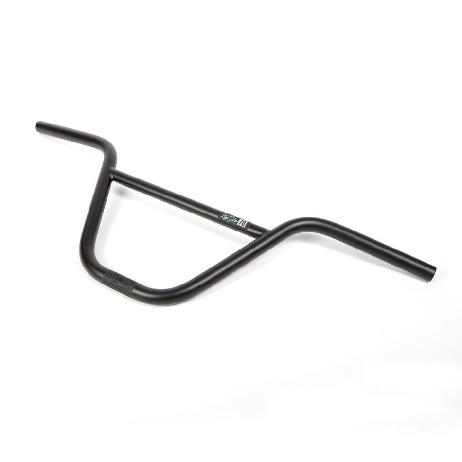 Haro 1978 Bar 8.75" Black