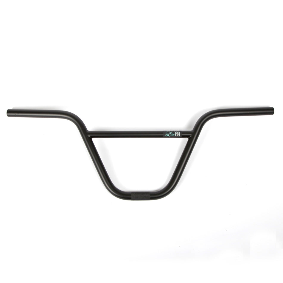 Haro 1978 Bar 8.75" Black