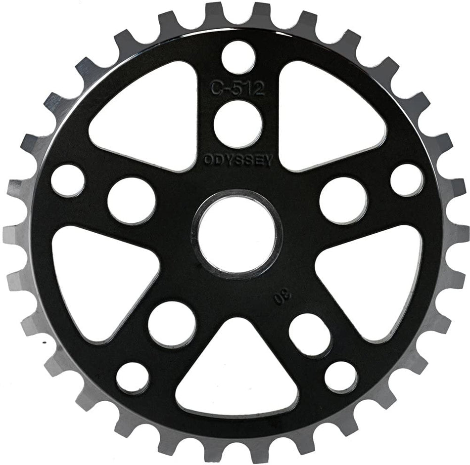 ODYSSEY INC-512 CHASE HAWK SPROCKET