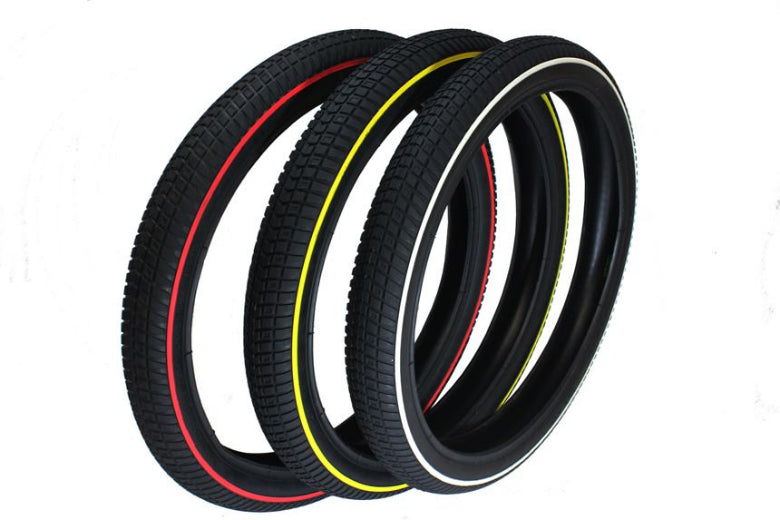 Ilegal Tyres £23.99