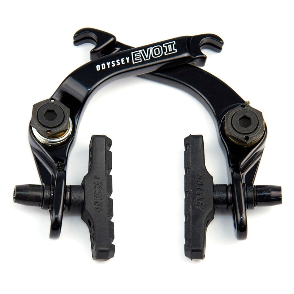 ODYSSEY EVO 2 U-BRAKE