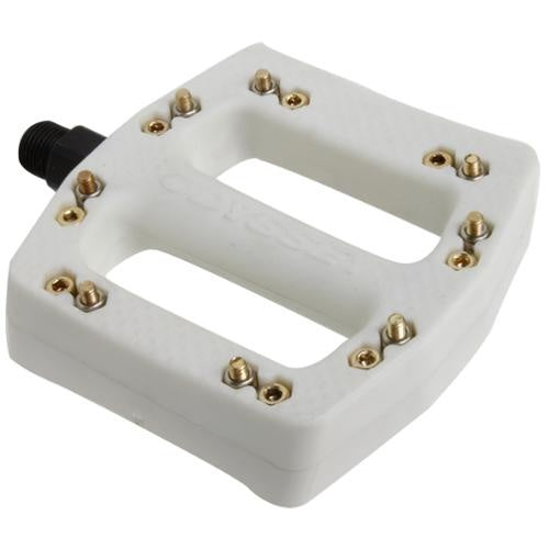 ODYSSEY JC-PC  PLASTIC  PEDAL £39.99