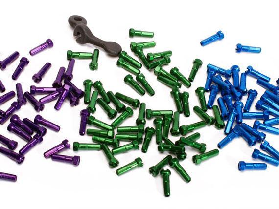 GSPORT NIPPLE & TOOL SET