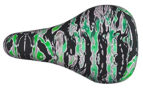 SUNDAY SEELEY TIGER STRIPE SEAT £32.99