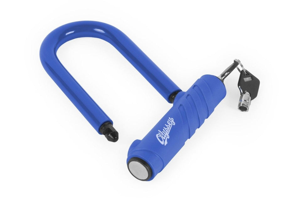 ODYSSEY SLUGGER ALUMINIUM ULOCK £29.99