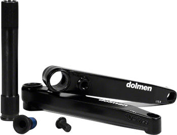 FLY DOLMEN 175MM CRANK SPARES