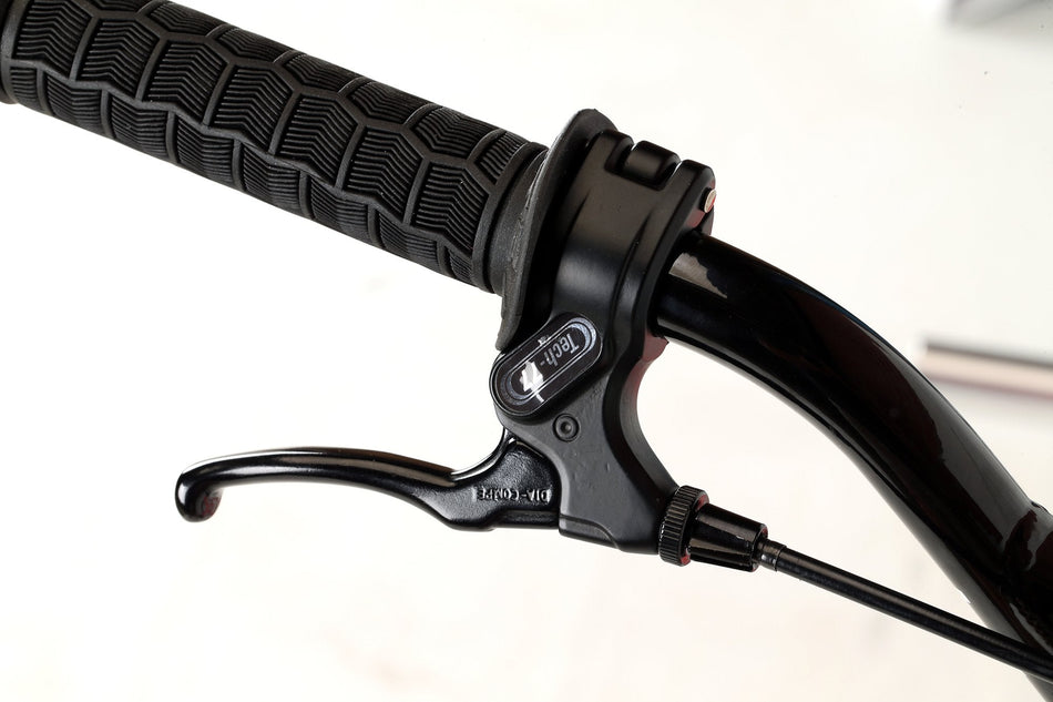 HARO LINEAGE AIR MASTER 2021 20" COMPLETE BMX BIKE