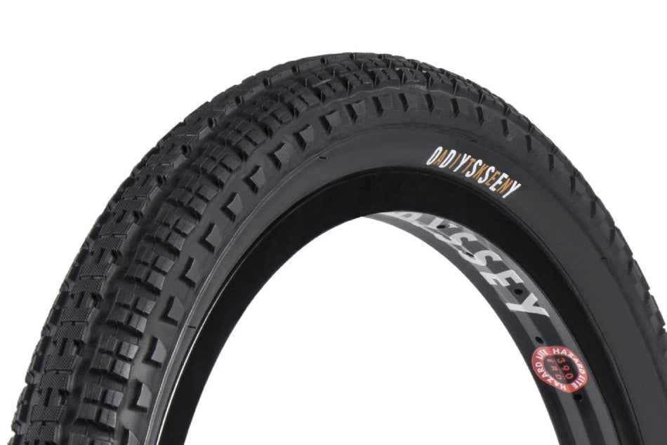ODYSSEY MIKE AITKEN  KNOBBLY TYRE £32.99