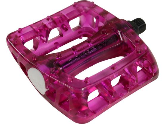 ODYSSEY TWISTED CLEAR PC PEDAL