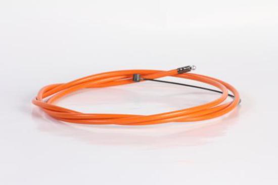 ODYSSEY BRAKE CABLE  LINEAR SLS SLIC-KABLE  60-65mm 1.5MM