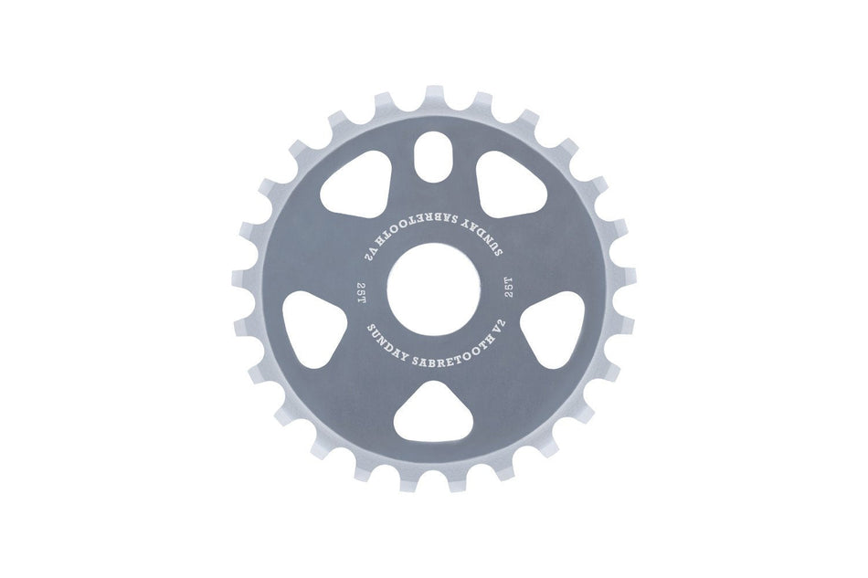 SUNDAY SABRETOOTH V2 SPROCKET