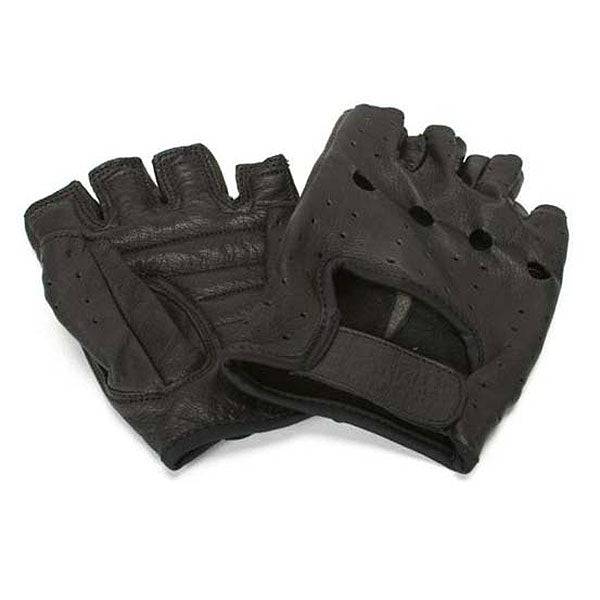 ODYSSEY AITKEN  INHELLBENT FINGERLESS GLOVE £19.99