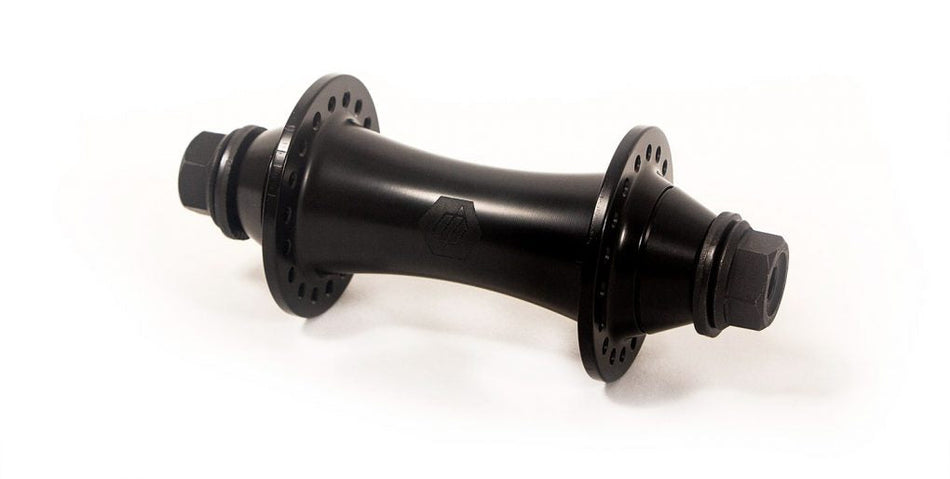 Proper Select Front hub £59.99