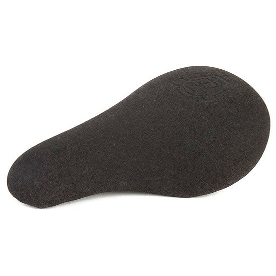 ODYSSEY  PRINCIPAL"MONOGRAM" SUEGE (FAUX) TRIPOD SEAT