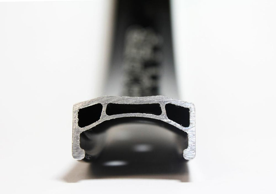 PROPER Microlite Rims £59.99