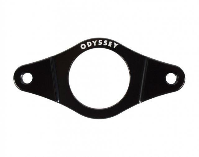 ODYSSEY GYRO UPPER PLATE £15.99