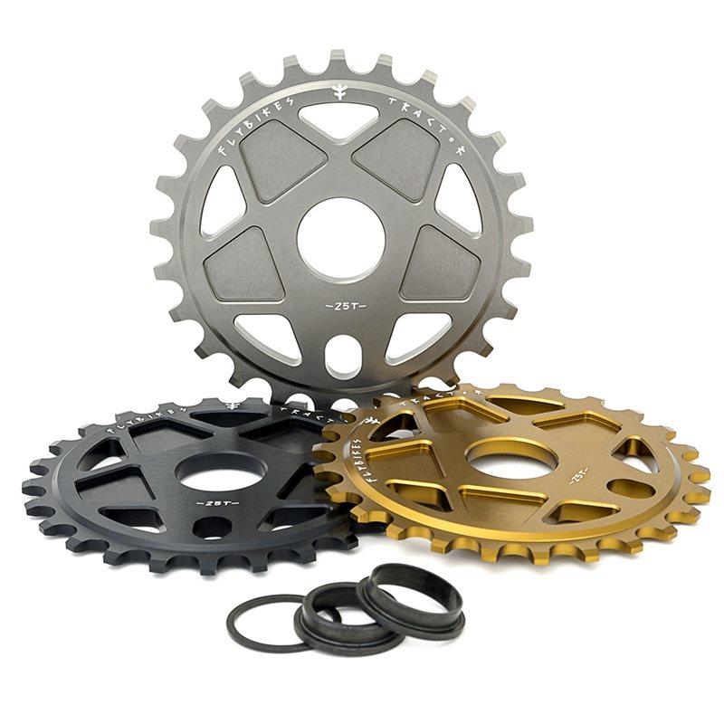 FLY TRACTOR SPROCKET