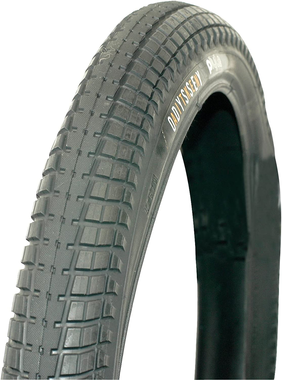 ODYSSEY MIKE AITKEN  P-LYTE TYRE