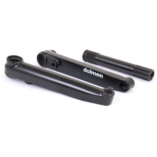 FLY DOLMEN 175MM CRANK SPARES