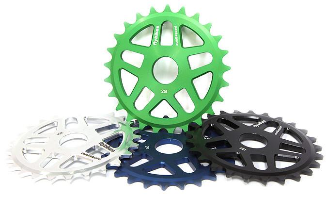 FLY PENTAGANO SPROCKET