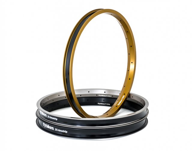 FLY PIRAMIDE RIM £39.99