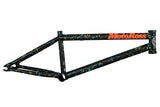 SUNDAY MOTOROSS FRAME £319.99