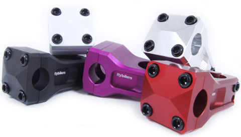 FLY MEDIA STEM