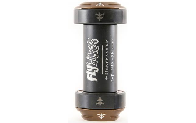 FLY ROTOR MID BOTTOM BRACKETS £29.99