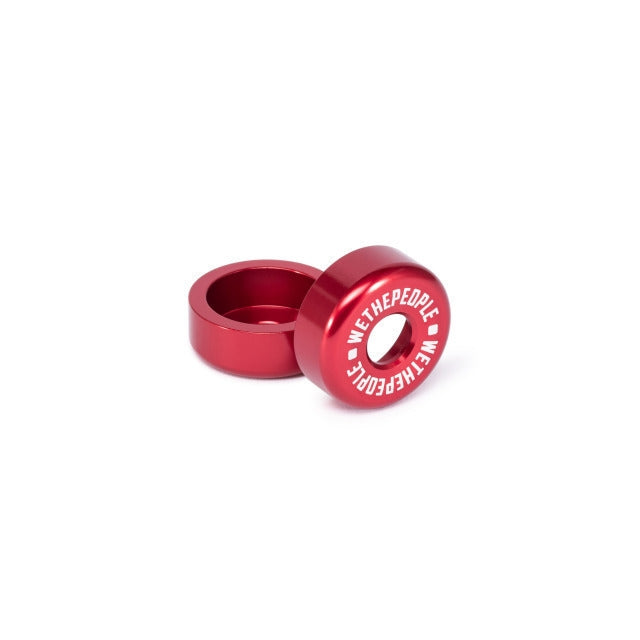 WETHEPEOPLE Drops Barcaps
