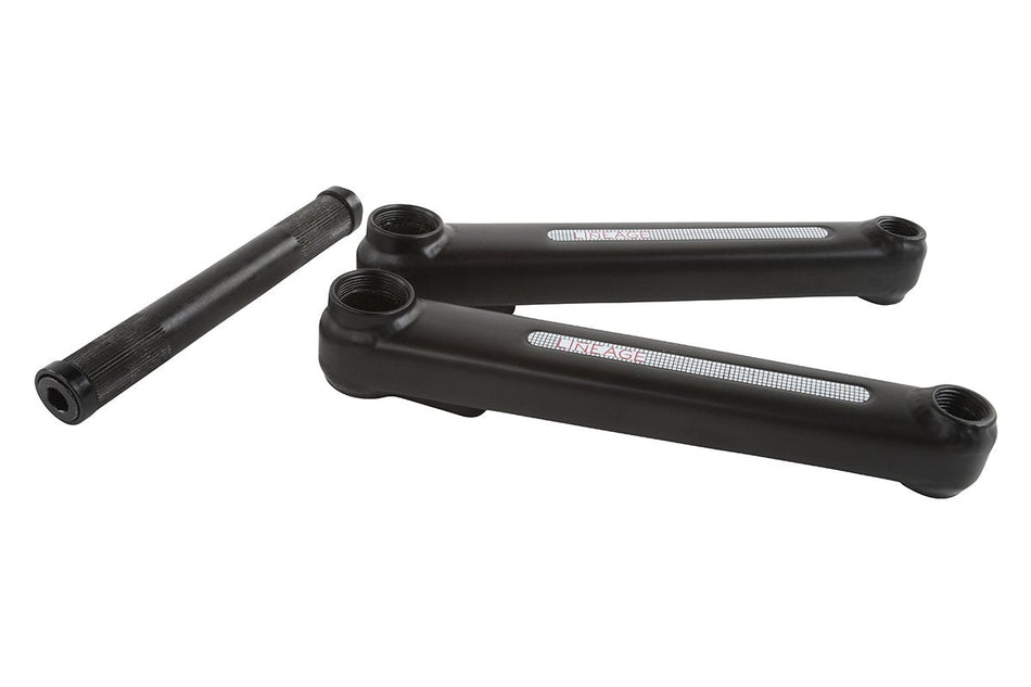 Haro 2017 Lineage Cranks £179.99