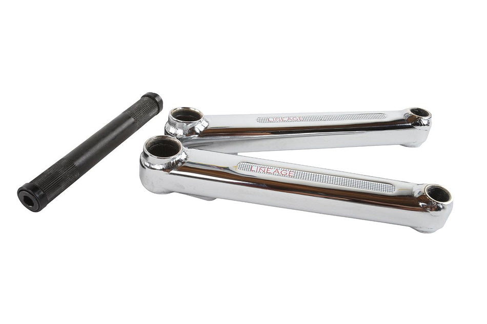 Haro 2017 Lineage Cranks £179.99