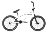 HARO BIKES DOWNTOWN DLX 20" COMPLETE BMX BIKE