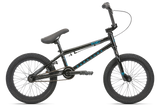 HARO BIKES DOWNTOWN 16" COMPLETE BMX BIKE