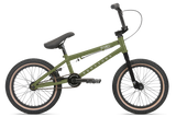 HARO BIKES DOWNTOWN 16" COMPLETE BMX BIKE